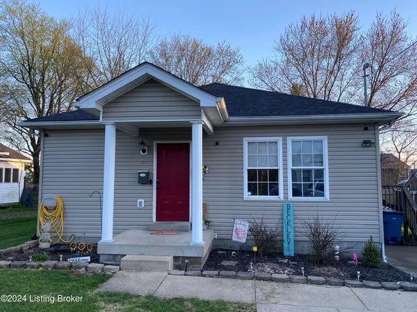 111 Ada Ave, Shelbyville, KY 40065