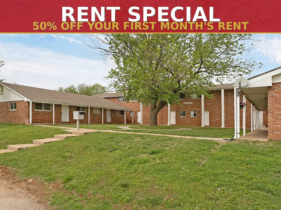 East University Apartments