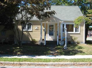 701 7th St, Somers Point, NJ 08244