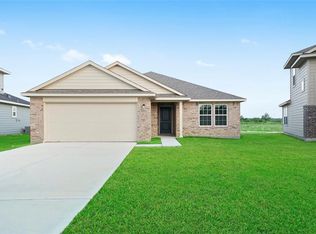87 Road 5103, Cleveland, TX 77327