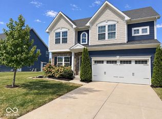 15142 Betton Pl, Fishers, IN 46037