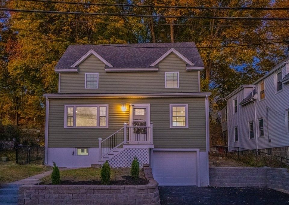 29 Cornell St, Roslindale, MA 02131 Zillow