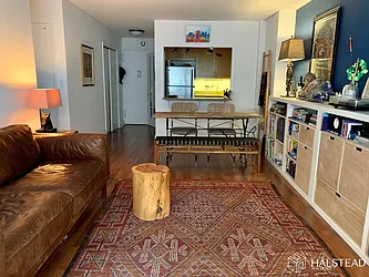 Rented by Brown Harris Stevens