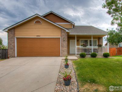 884 Kaitlyn Cir, Loveland, CO, 80537