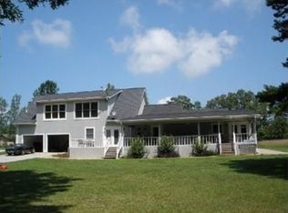 242 Indian Shores Dr, Ten Mile, TN 37880