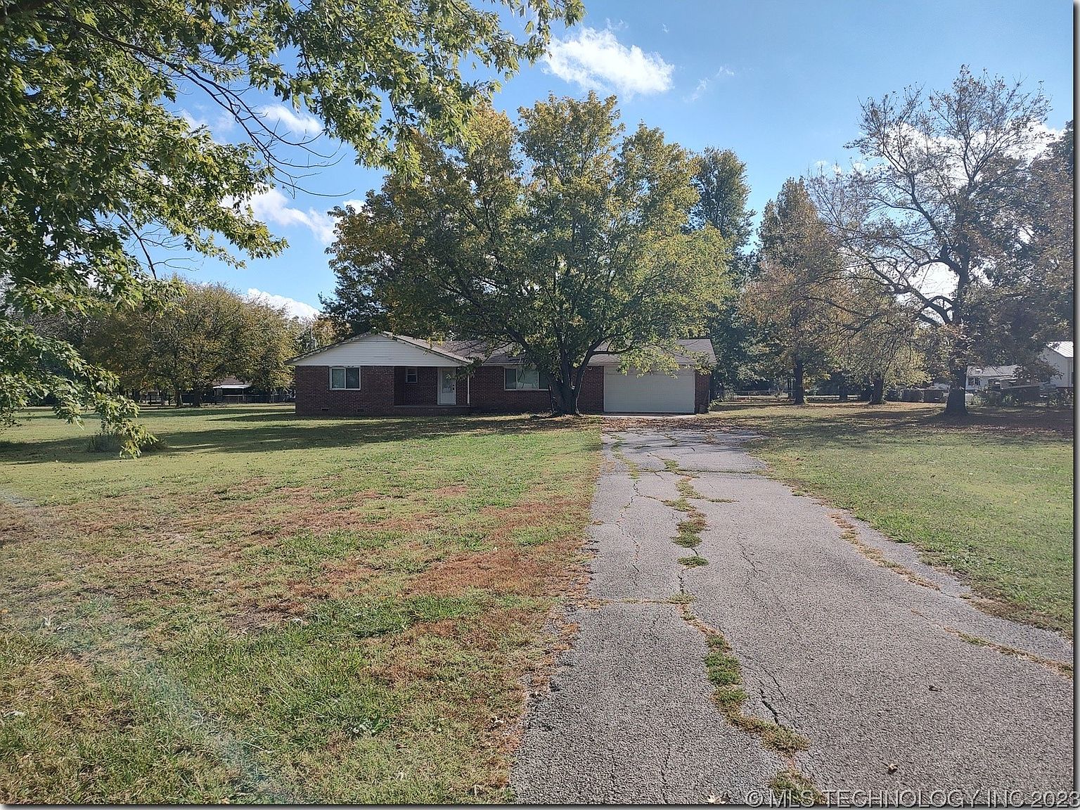 5850 E Jodis Pl, Oologah, OK 74053 Zillow