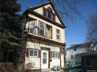 342 Virginia St, Buffalo, NY 14201