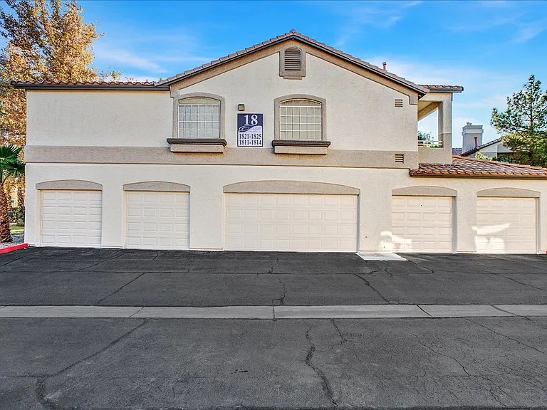 75 N Valle Verde Dr #1821 — Photo 20