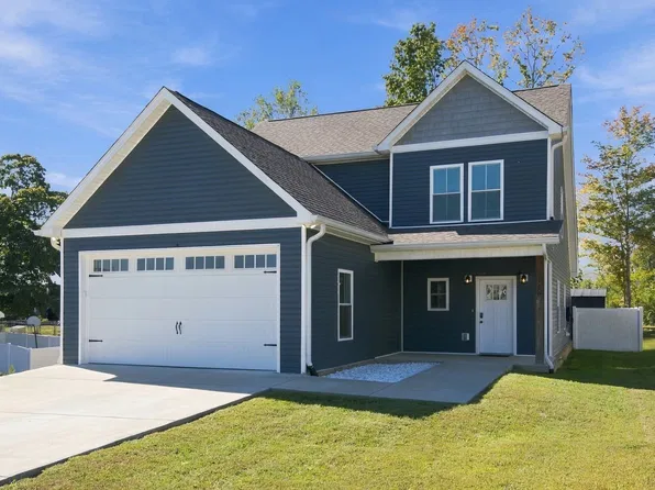 116 Sunny Way, Burns, TN 37029