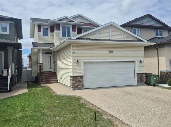 2632 Makowsky CRESCENT, Regina, SK S4X 0M8