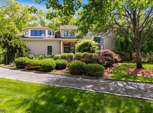 58 Summit Dr, Basking Ridge, NJ 07920