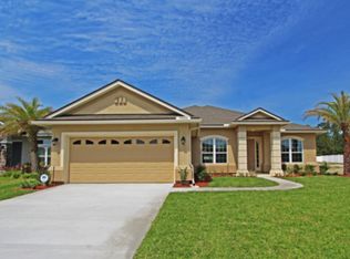 33122 Sawgrass Parke Pl, Fernandina Beach, FL 32034