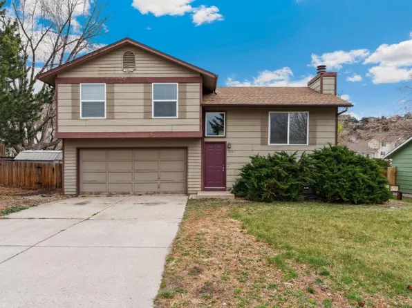 5245 Mule Deer Dr, Colorado Springs, CO 80919