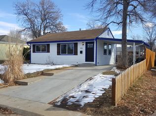 910 Lima St, Aurora, CO 80010