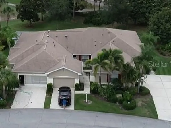 611 Tremont Greens Ln, Sun City Center, FL 33573