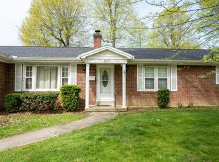 3321 Seneca Dr, Portsmouth, OH 45662