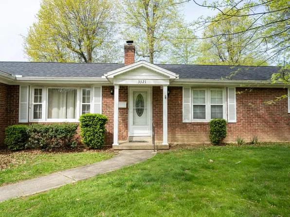 3321 Seneca Dr, Portsmouth, OH 45662