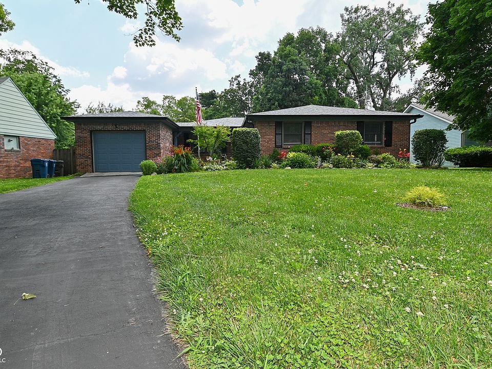 1st image of 6221 Burlington Ave
