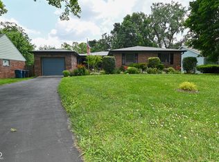 6221 Burlington Ave, Indianapolis, IN 46220