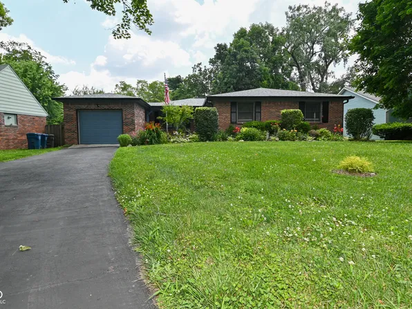 6221 Burlington Ave, Indianapolis, IN 46220