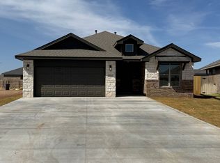 5918 Viola Ave, Lubbock, TX 79407