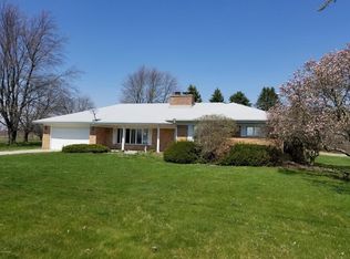 3129 Dumont Rd, Allegan, MI 49010