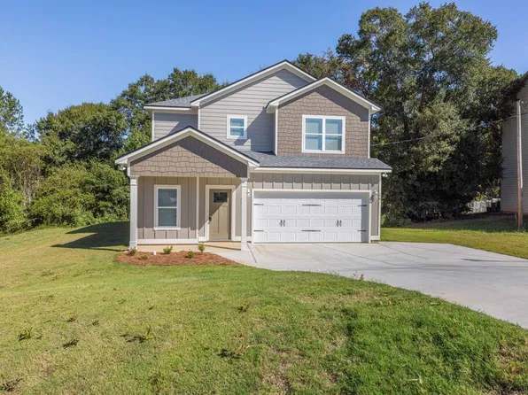 26 Peacock Dr, Phenix City, AL 36869