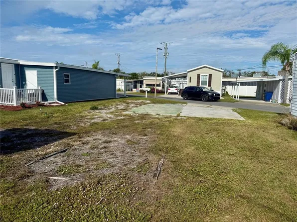 2066 Sun Home St Lot C10, Sarasota, FL 34231