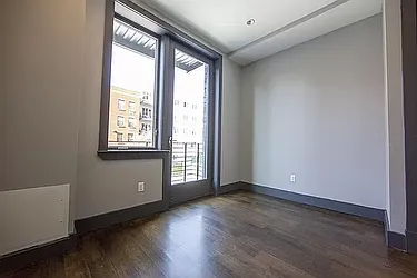 Rented by Brooklyn Group