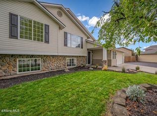 965 N Sugar Maple Trl, Post Falls, ID 83854