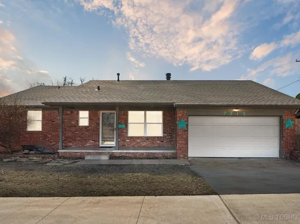 7312 E 30th St, Tulsa, OK 74129