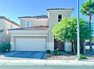 8893 Melridge Rd, Las Vegas, NV 89148