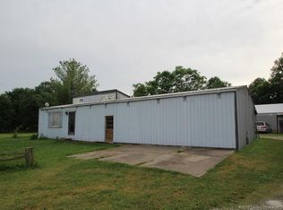 170 W Leota Rd, Scottsburg, IN 47170