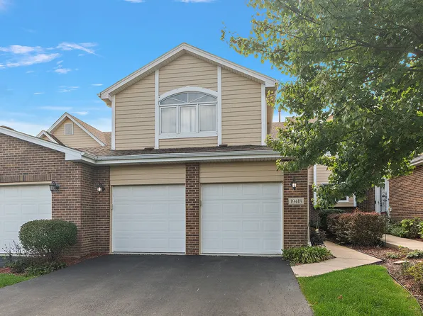 19418 Cranfield Ln, Tinley Park, IL 60487