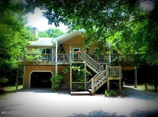 7303 Sound Dr, Emerald Isle, NC 28594