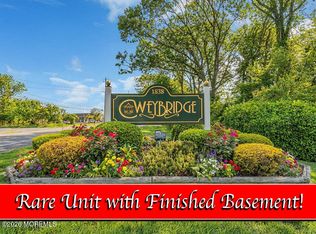 1838 State Route 35 #10, Wall, NJ 07719