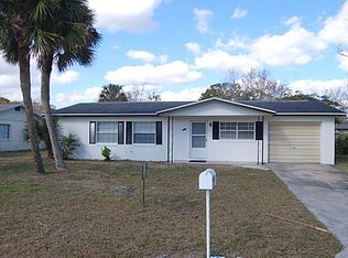 38 Pinehurst Cir, Ormond Beach, FL 32174