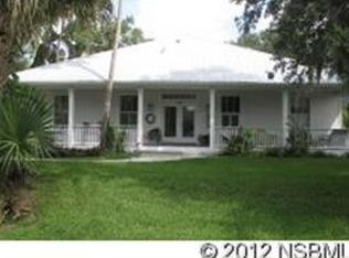 187 Flamingo Rd, Edgewater, FL 32141