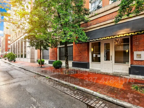 825 Lafayette St Unit 4, New Orleans, LA 70113