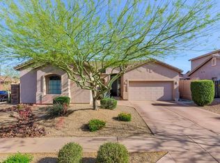 3128 W Sentinel Rock Rd, Phoenix, AZ 85086