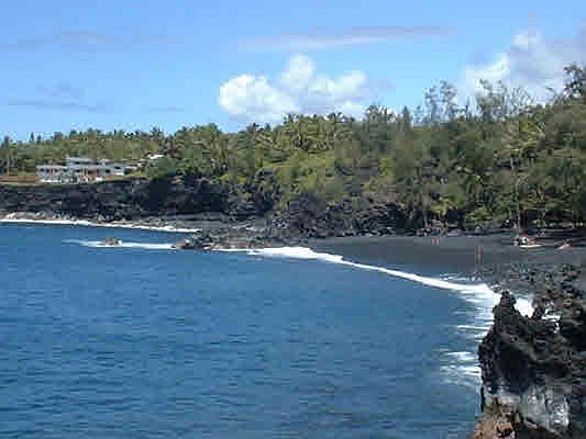 3rd image of W Pohakupele Loop