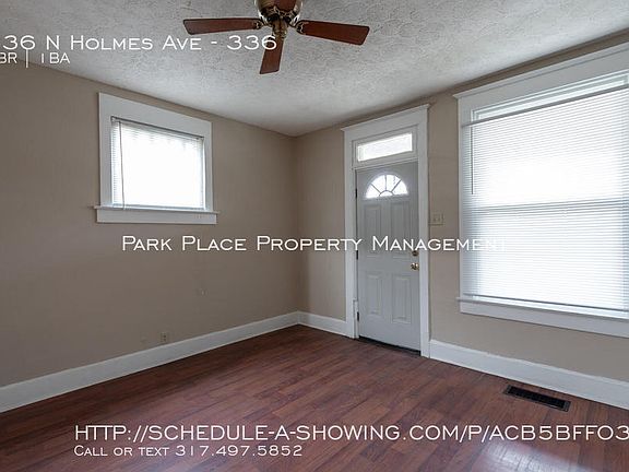 5th image of 336 N Holmes Ave #336