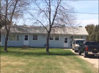 1910 4th Ave SW, Jamestown, ND 58401