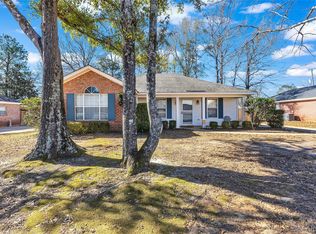 3242 Browns Rd, Millbrook, AL 36054