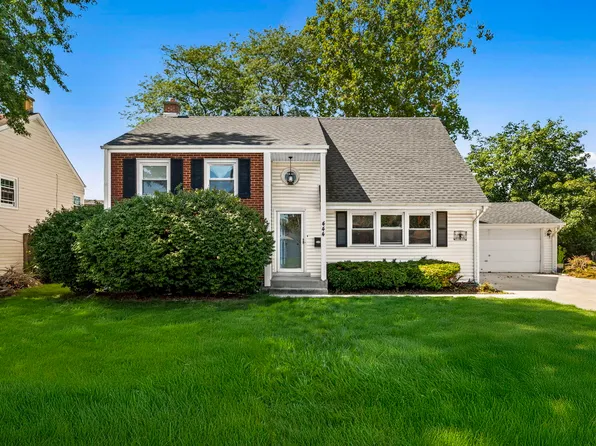 444 Wood St, Chicago Heights, IL 60411