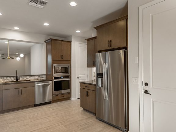 Quick Move-In Home