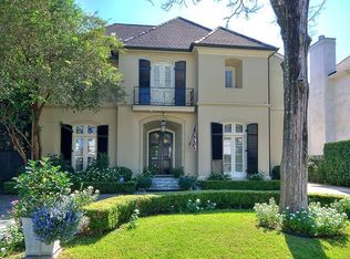 231 Friedrichs Ave, Metairie, LA 70005