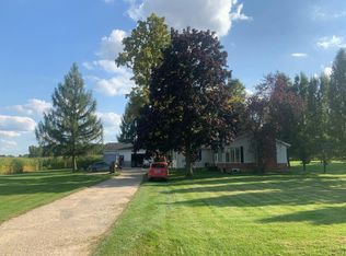 5898 W Imlay City Rd, Imlay City, MI 48444