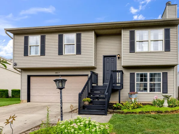 4467 Catamaran Dr, Columbus, OH 43207