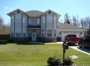 10239 SW 80th Pl, Hampton, FL 32044